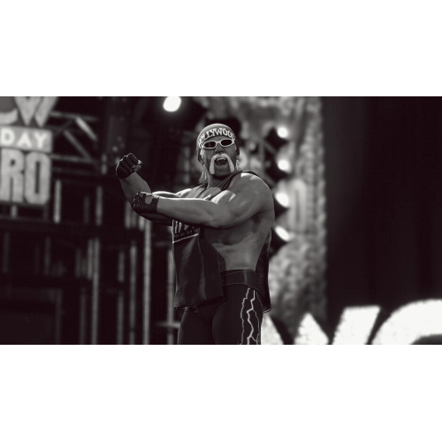 Wwe 2K23 PS5 DE Wwe 2K23 PS5 DE